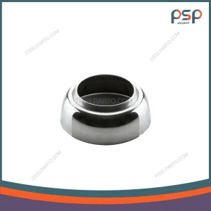 نعلبکی استیل شمشی