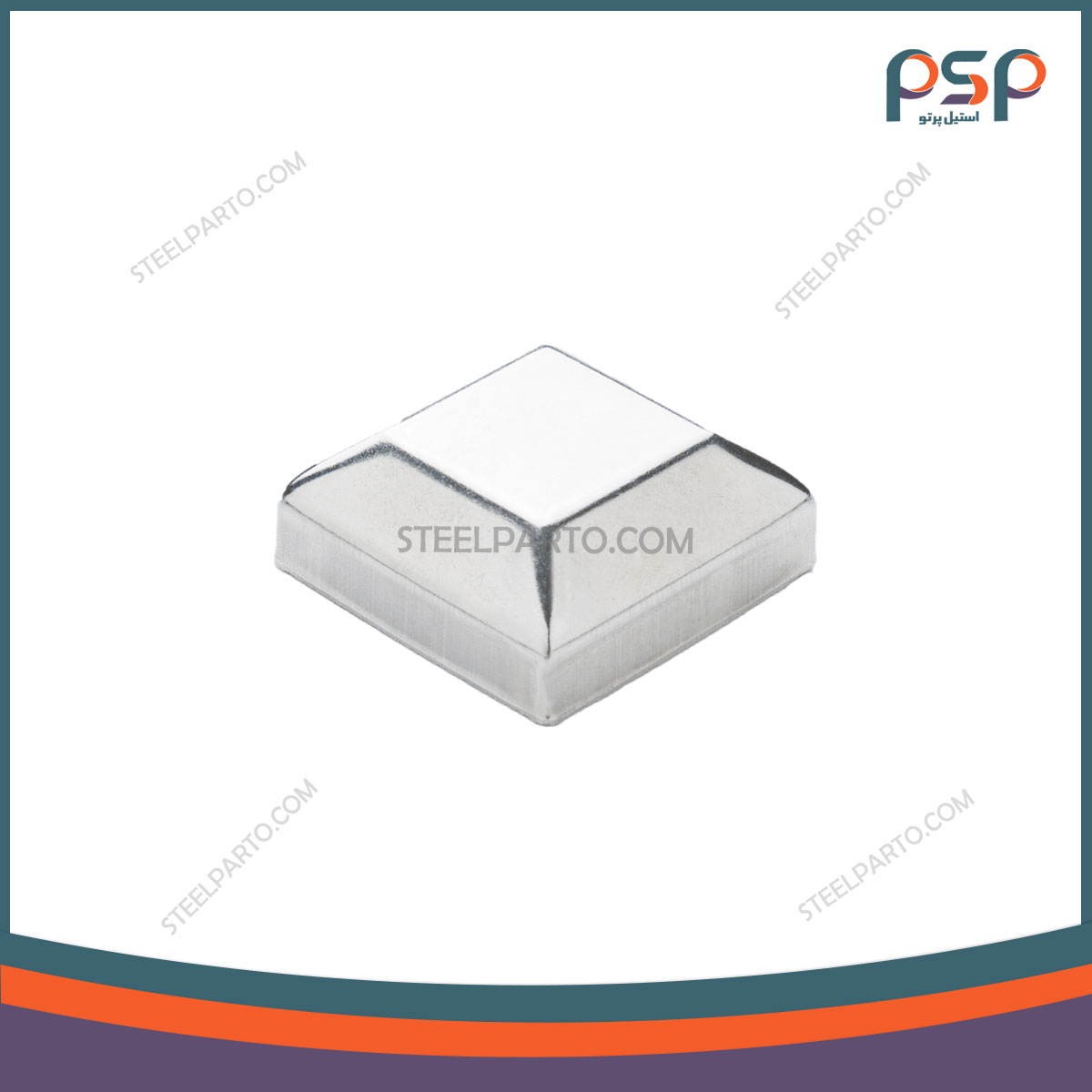 درپوش ۴۰×۴۰