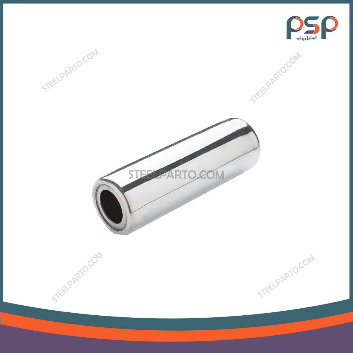 نعلبکی رمپی ۳۸ میلیمتر