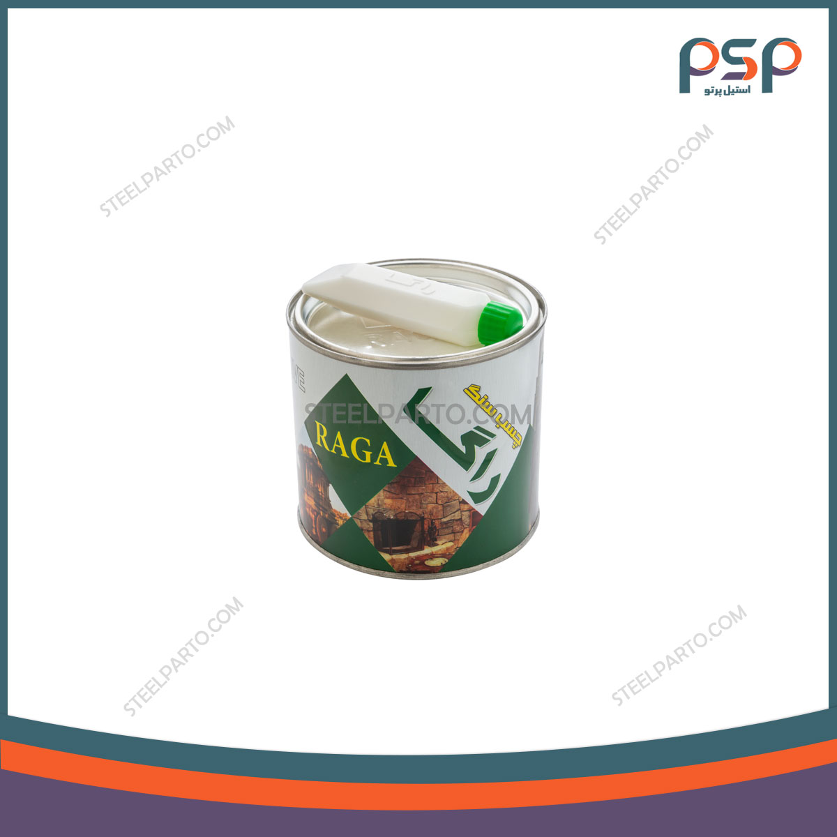 چسب سنگ راگا یک کیلویی