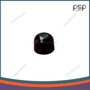 درپوش پلاستیکی مشکی