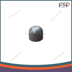 درپوش پلاستیکی کروم